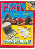 Ήταν Ιούνιος του 1996, όταν το θρυλικό περιοδικό των eighties, που γαλούχησε γενιές από Ελληνόπουλα στον κόσμο των υπολογιστών και των computer games, κυκλοφόρησε το ύστατο τεύχος του. Σήμερα, τον Ιούνιο του 2011, χάρις στην πολυετή προσπάθεια των παλιών αναγνωστών του περιοδικού που σκάναραν με δική τους πρωτοβουλία και χωρίς κανένα υλικό όφελος, όλα τα τεύχη του περιοδικού, εδώ, στο e-compupress.gr  θα είναι σύντομα διαθέσιμα και τα 133 τεύχη για δωρεάν ανάγνωση.Η Compupress θέλει να ευχαριστήσει τον Γιώργο Πεζιρκιανίδη (akmakas) administrator του silogomania.gr που συντόνισε όλη αυτή την προσπάθεια, καθώς και όλους τους παλιούς αναγνώστες του Pixel που αφειλοκερδώς προσέφεραν τον πολύτιμο χρόνο τους για τη διατήρηση των περιεχομένων του περιοδικού.Εδώ μπορείτε να διαβάσετε την επιστολή με την οποία ο akmakas παρέδωσε το υλικό στην Compupress. Επειδή τα τεύχη είναι σκαναρισμένα και συνεπώς μεγάλα σε μέγεθος, ενδέχεται να υπάρχουν καθυστερήσεις κατά τη φόρτωσή τους.